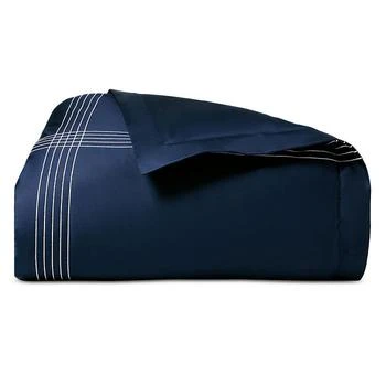 Ralph Lauren | Handkerchief Sateen Duvet Cover, Full/Queen,商家Bloomingdale's,价格¥2231