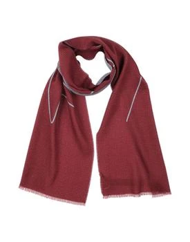 Giorgio Armani | Scarves and foulards,商家YOOX,价格¥1276