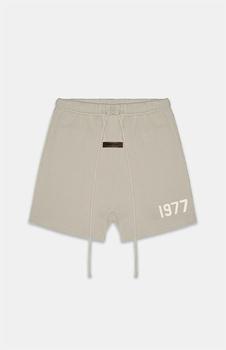 商品Essentials | Smoke Sweat Shorts,商家PacSun,价格¥226图片