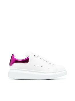 推荐Alexander McQueen Classic Sneakers Code Change商品