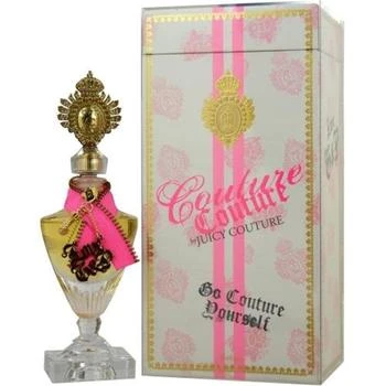 推荐Juicy Couture SB17830699906 Couture Couture Eau De Parfum Spray - 30 ml.商品