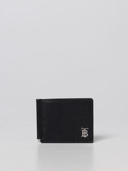 推荐Burberry wallet for man商品