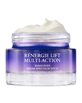 兰蔻面霜上海, Lancôme | 1.7 oz. Rénergie Lift Multi-Action Cream SPF 15 All Skin Types商品图片 