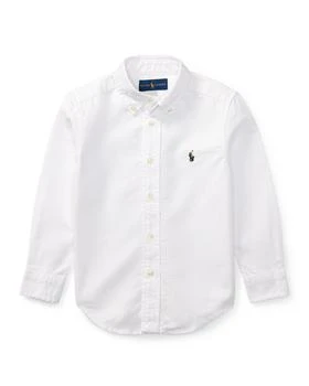 Ralph Lauren | Oxford Sport Shirt, Size 2-7 