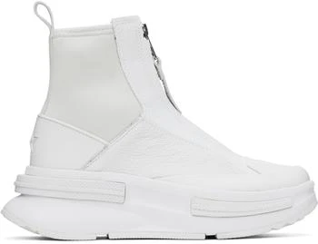 推荐White Run Star Legacy Chelsea CX Mono Sneakers商品