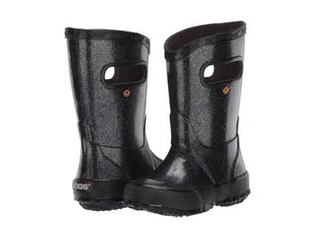 Bogs | Rain Boot Glitter (Toddler/Little Kid/Big Kid),商家Zappos,价格¥280