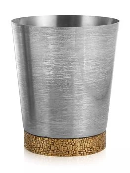 Michael Aram | Palm Waste Basket,商家Saks Fifth Avenue,价格¥1303