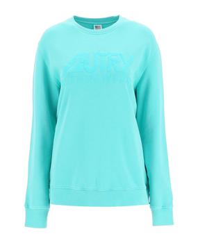 autry衣服, Autry | Matchpoint Crewneck Sweatshirt商品图片 8.7折