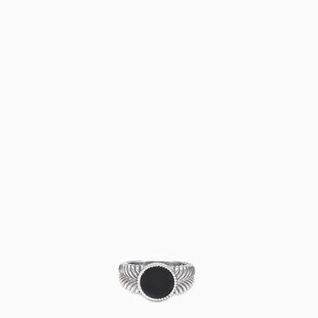 Emanuele Bicocchi | Stone ring,商家The Double F,价格¥1487