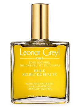 Leonor Greyl | Huile Secret De Beauté Hair & Body Oil商品图片,8.5折