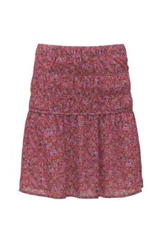 推荐Sweeter Mini Skirt in Meadow Ditsy商品