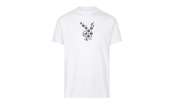 assc, Anti Social Social Club | Anti Social Social Club Playboy X Checkered Assc Tee商品图片 