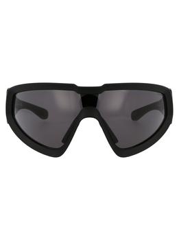 商品Moncler Eyewear Wrapid Sunglasses图片