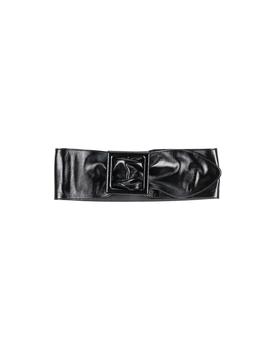 ysl腰带真假, Yves Saint Laurent | High-waist belt商品图片 7.1折