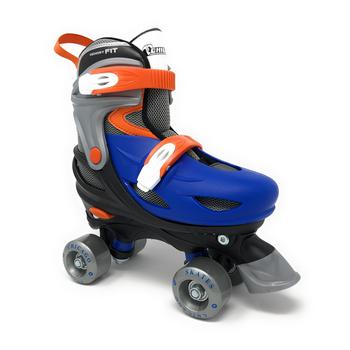 商品Chicago Boys Adjustable Quad Roller Skate - Size S (J10-J13)图片