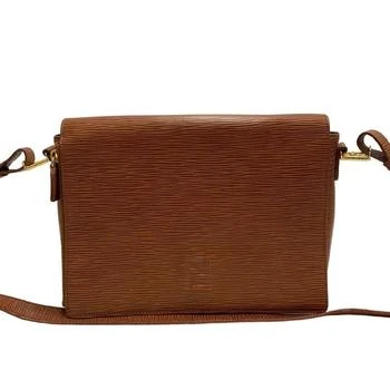 Fendi | Fendi  Leather Shoulder Bag (Pre-Owned) 6.9折, 独家减免邮费