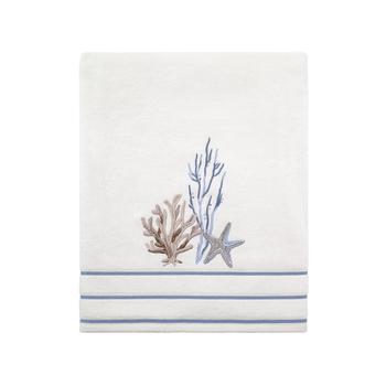 商品Avanti | Abstract Coastal Bath Towel,商家Macy's,价格¥194图片