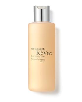 revive推荐, Revive | 6 oz. Gel Cleanser Gentle Purifying Wash商品图片 满$350送赠品, 满$150送赠品, 满赠