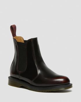 dr. martens切尔西北京, Dr. Martens | Chelsea Boot商品图片 7.4折