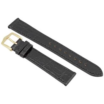 Ladies 16 mm Crocodile Leather Watch Band 18900850-1-16,价格$119.99