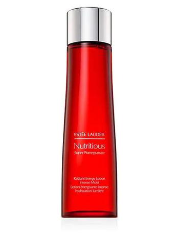 雅诗兰黛精华爽肤水, Estée Lauder | Nutritious Super-Pomegranate Radiant Energy Lotion Intense Moist商品图片 8.5折