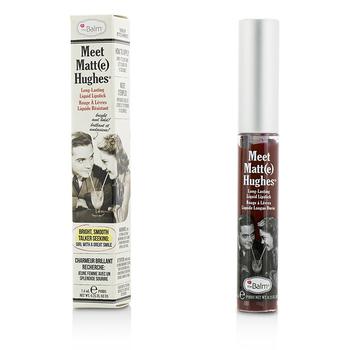 theBalm | TheBalm 哑光持久液体唇膏 - Adoring -Adoring(7.4ml/0.25oz)商品图片,