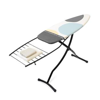商品Brabantia | Ironing Board D with Cover & Linen Rack,商家Macy's,价格¥2612图片