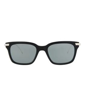 Square-Frame Acetate Sunglasses,价格$163.62