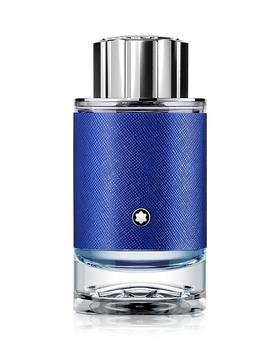 万宝龙香水是什么牌子, MontBlanc | Explorer Ultra Blue Eau de Parfum 3.3 oz.商品图片 