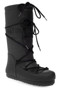 Moon Boot | Moon Boot Lace-Up Rain Water-Repellent Boots 5.7折