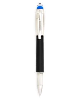 MontBlanc | 星际行者镀白金幼线笔,商家Bloomingdale's,价格¥4396