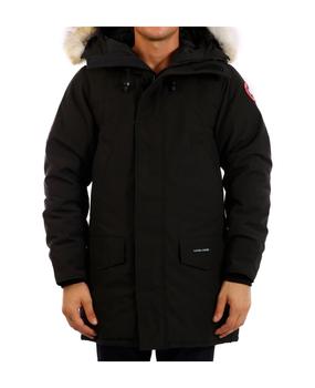 canada goose langford, Canada Goose | Langford Parka商品图片 