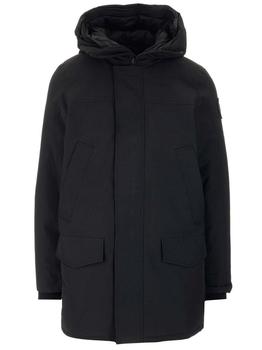 推荐Canada Goose Lanford Hooded Parka商品