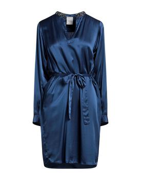 商品120% Lino | DRESSES,商家YOOX,价格¥340图片