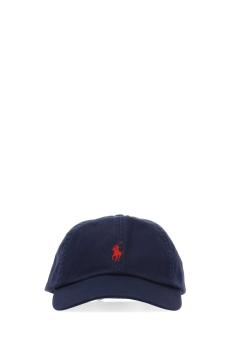 Ralph Lauren | Ralph Lauren 男士帽子 710548524014 蓝色商品图片,独家减免邮费