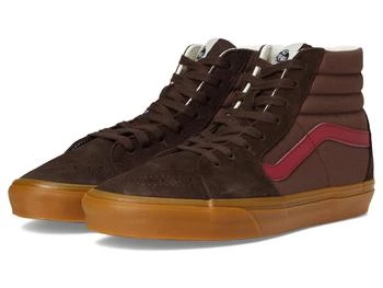 Vans | SK8-Hi®,商家6PM,价格¥559