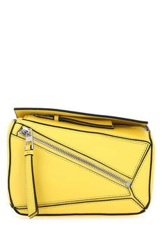 Loewe | Loewe Puzzle Mini Belt Bag商品图片,9.6折