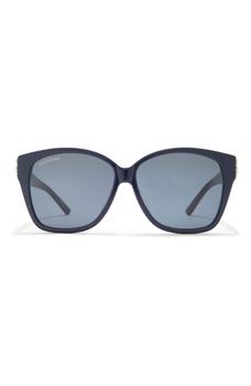 推荐59mm Square Sunglasses商品