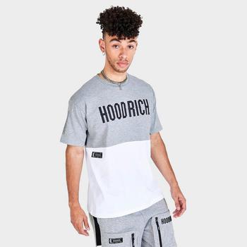 推荐Men's Hoodrich Stamp Graphic T-Shirt商品