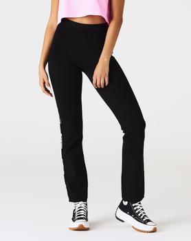 紧身裤男新款, Alexander Wang | Women's Bodycon Jacquard Legging商品图片 