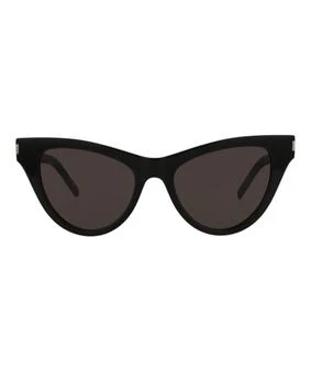 Yves Saint Laurent | Cat Eye-Frame Acetate Sunglasses,商家Maison Beyond,价格¥997