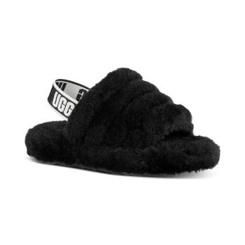 ugg kids, UGG | Little & Big Kids Fluff Yeah Slides商品图片 