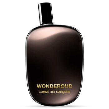 推荐Comme des Garcons Eau De Parfum Wonderoud - 100ML商品