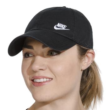 商品NIKE | Nike H86 Futura Classic Cap - Women's,商家Champs Sports,价格¥65图片