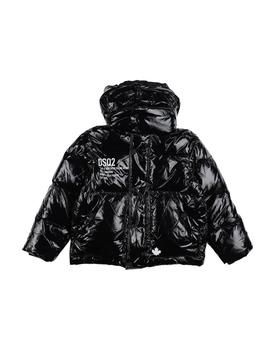 DSQUARED2 | Shell  jacket商品图片,5.9折