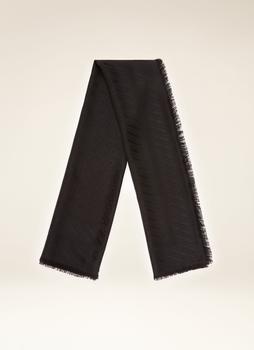 Bally | Monogram Scarf商品图片,