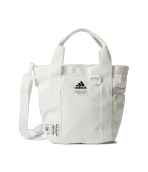 阿迪达斯包, Adidas | Essentials Mini Tote Crossbody Bag商品图片 8.3折