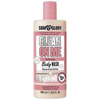 商品Clean On Me Body Wash Original Pink图片