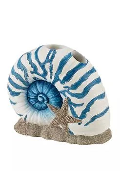 Avanti | Blue Lagoon Toothbrush Holder,商家Belk,价格¥136