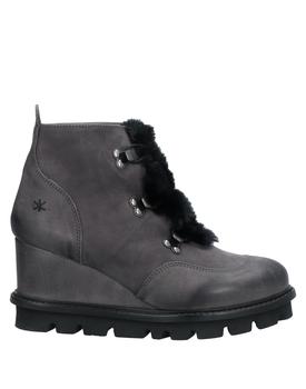 PATRIZIA BONFANTI, PATRIZIA BONFANTI | Ankle boot商品图片 4.5折
